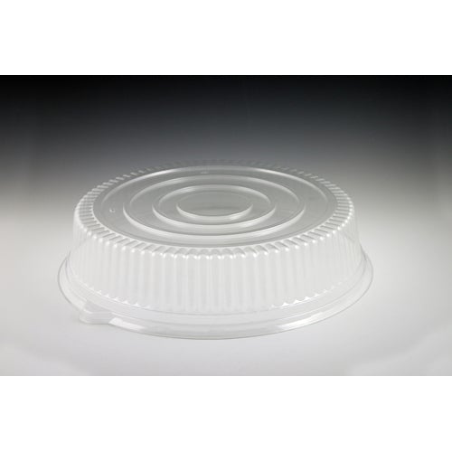 Maryland Plastics LID70016 16" Clear Lid For MPR21166SVR Maryland Plastics
