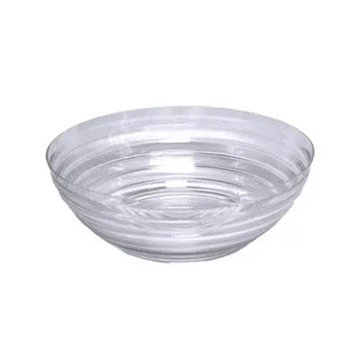 Maryland Plastics MPI03326 1 Quart Ringed Bowl Maryland Plastics