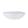 Maryland Plastics MPI03540 Oval Cabbage Bowl