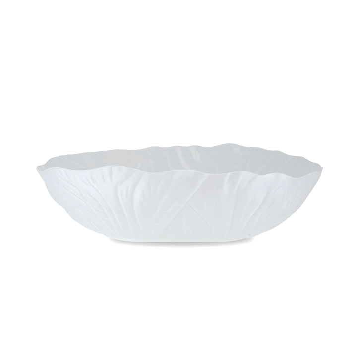 Maryland Plastics MPI03540 Oval Cabbage Bowl Maryland Plastics