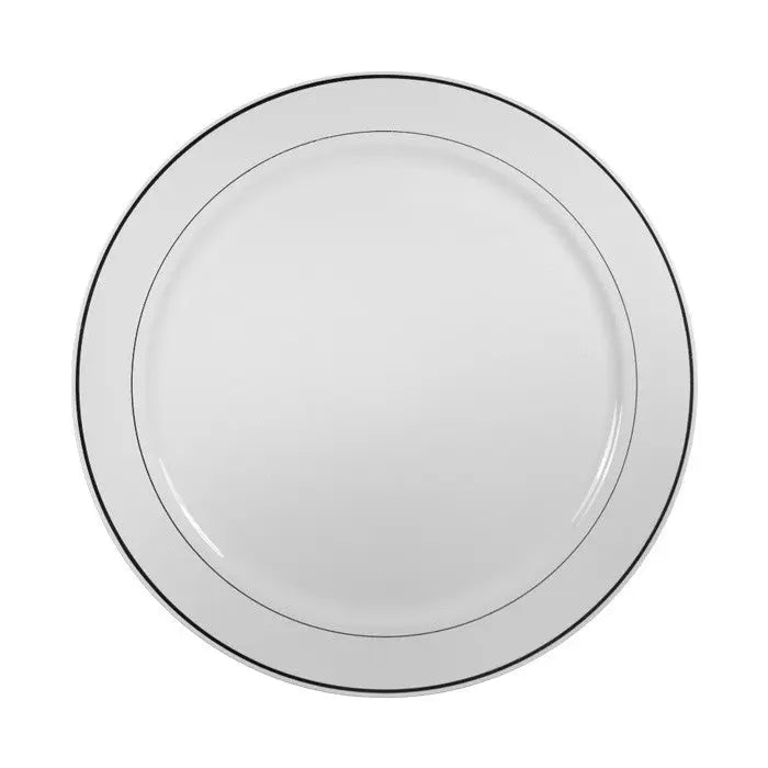 Maryland Plastics R22016SVR 16" Regal Platter