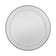 Maryland Plastics R22016SVR 16" Regal Platter