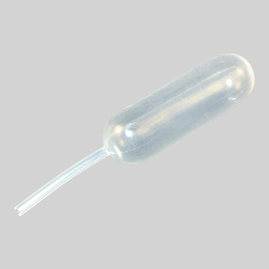 Medium Plastic Squeeze InjectorShopAtDean