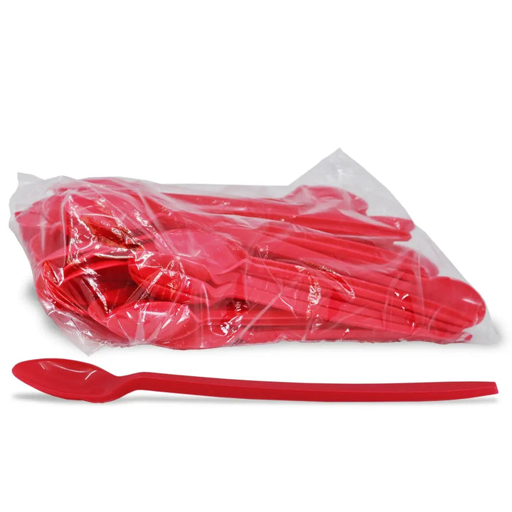 Medium Weight Soda Spoon ShopAtDean