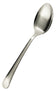 Medium Weight Windsor Dessert Spoons 1 Dozen