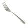 ITI Medium Weight Windsor Dinner Forks 1 Dozen International Tableware