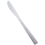 ITI Windsor Dinner Knife 18/0 Stainless Steel | WIM-331