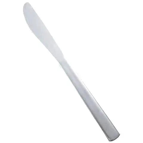 Medium Weight Windsor Dinner Knives 1 Dozen Walco Stainless