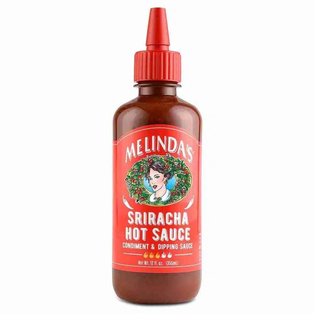 Melinda's Sriracha Hot Sauce 12 oz