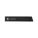Mercer M33114P 12.5" x 2-1/8" Black Knife Guard