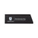 Mercer M33117P 6.5" x 2-1/8" Black Knife Guard