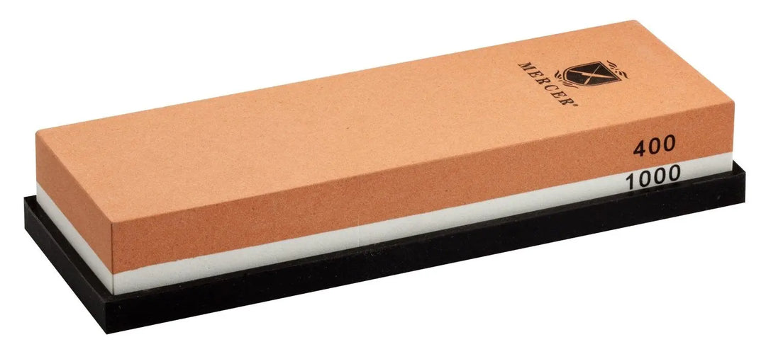 Mercer M15951 Combination Sharpening Stone