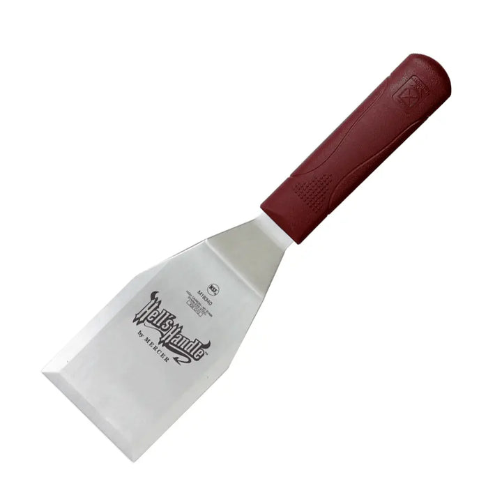 Mercer M18340 5 x 3 Hell's Handle Heavy Duty Turner Mercer