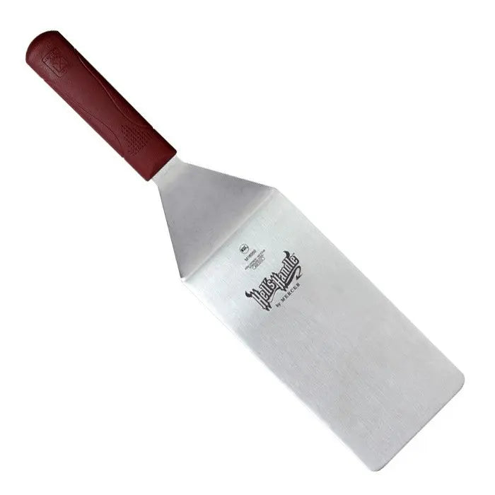 Mercer M18350 8 x 4 Hell's Handle Heavy Duty Turner Mercer