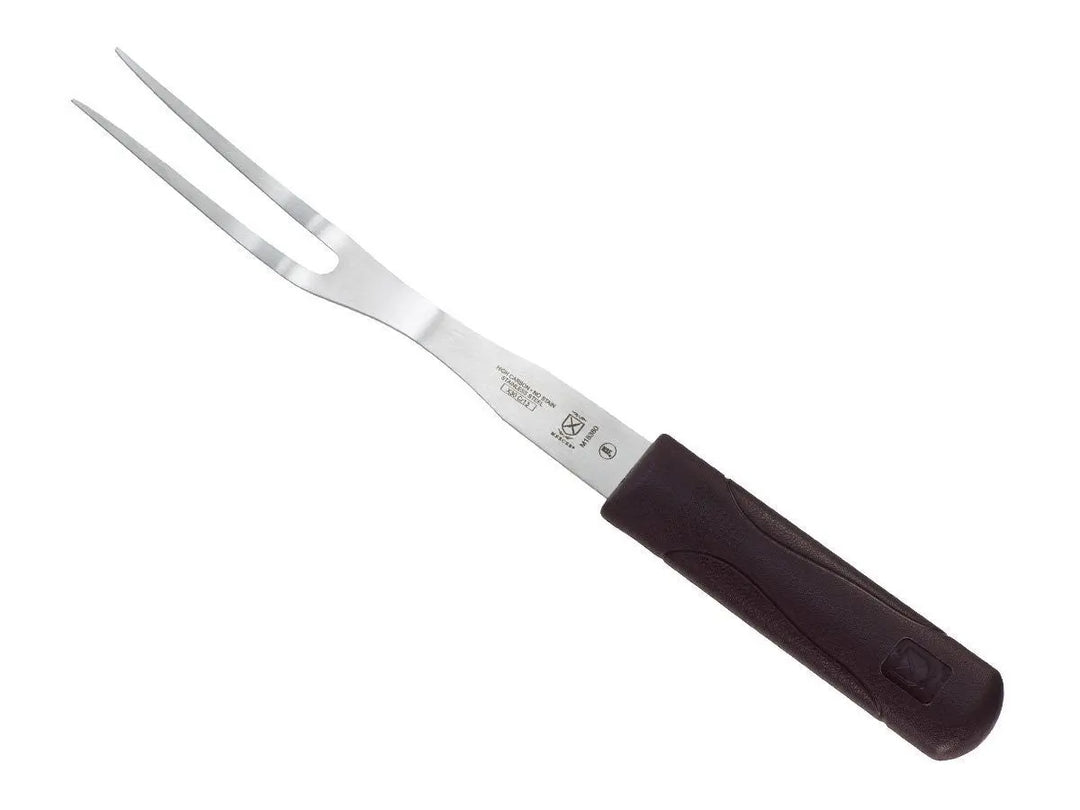 Mercer M18380 8" Hell's Handle Cook Fork Mercer