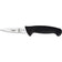 Mercer M22003 3.5" Millennia Black Handle Paring Knife