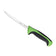 Mercer M22206GR 6" Millennia Green Handle Narrow Boning Knife
