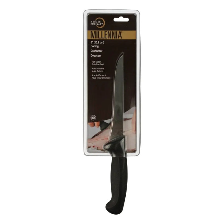 Mercer M22306 6" Boning Knife Mercer