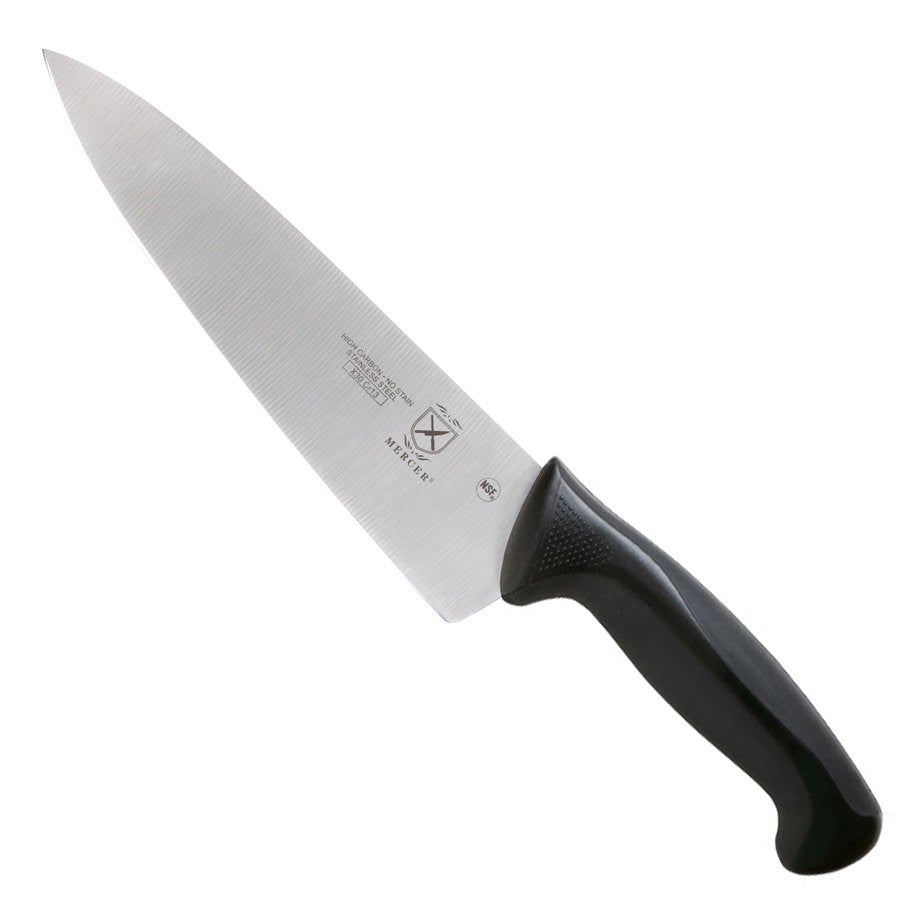 Mercer M22608 8" Chef's Knife