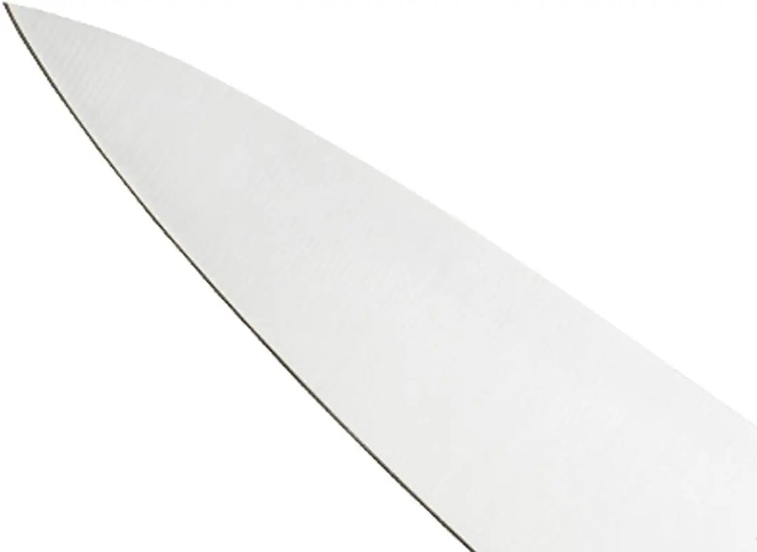 Mercer M22610 10" Millennia Black Handle Chef's KnifeShopAtDean