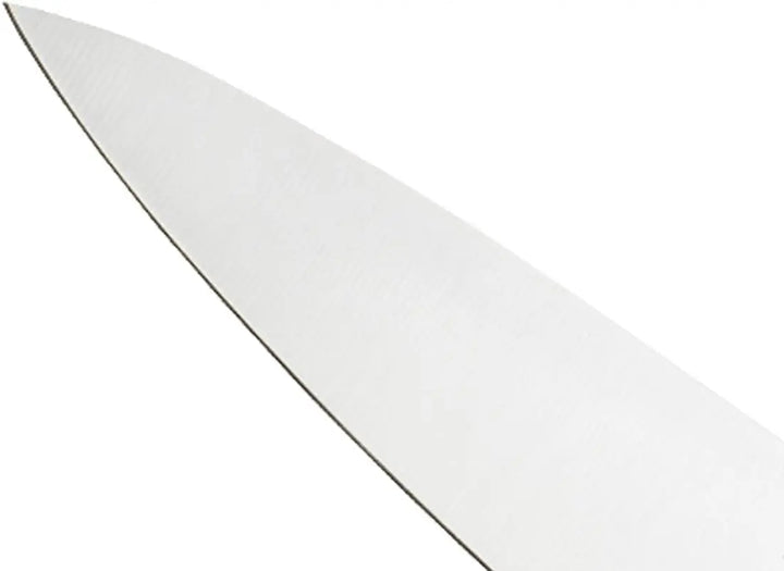 Mercer M22610 10" Millennia Black Handle Chef's KnifeShopAtDean