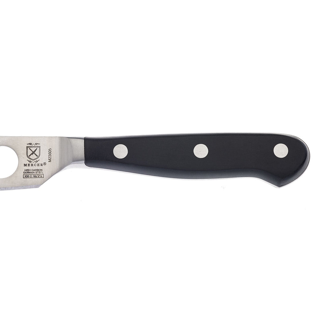 Mercer M23605 Soft Cheese Knife