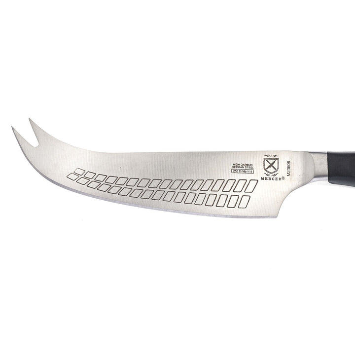Mercer M23606 Hard Cheese Knife Mercer