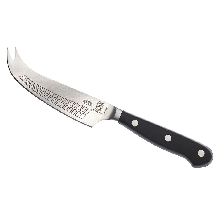 Mercer M23606 Hard Cheese Knife Mercer