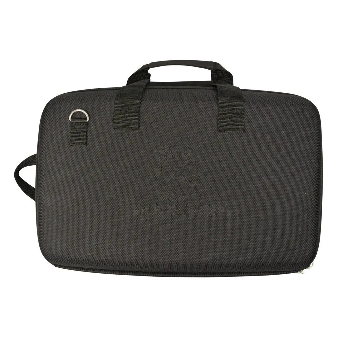 Mercer M30602M Knife Carrying Case 10 Pockets Mercer