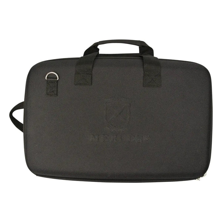Mercer M30602M Knife Carrying Case 10 Pockets Mercer