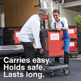 Metro ML400 Mightylite Insulated Front - Load Pan Carrier 60 QtShopAtDean