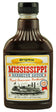 Mississippi 18 Oz Original BBQ Sauce