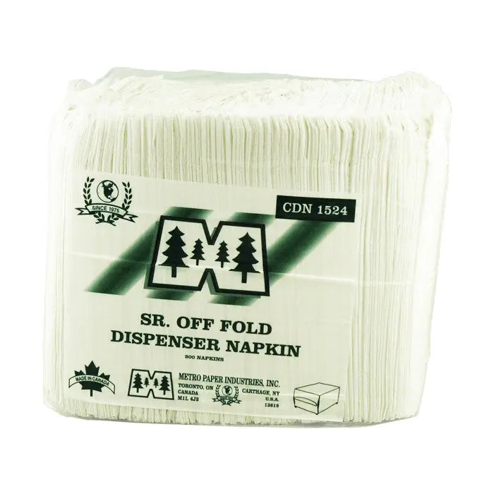 Mornap Dispenser Napkin 6000/Case ShopAtDean