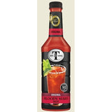 Mr & Mrs T's 1 Liter Bloody Mary Mix