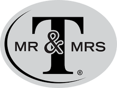 Mr & Mrs T's
