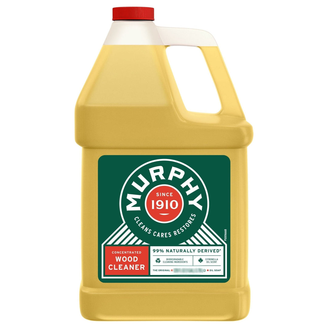 Murphy's 145 oz Liquid Oil Soap Murphys