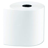 National Checking 1300SP 3" X 165' 1 Part Register Rolls