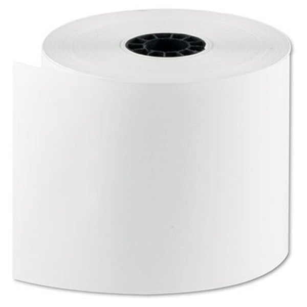 National Checking 7225SP 2.25"X200' 1 Part Thermal Roll