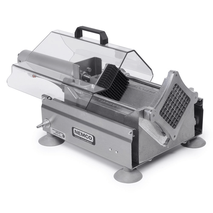 Nemco 56455 - 1 /4 - inch Cut Monster Airmatic FryKutterShopAtDean