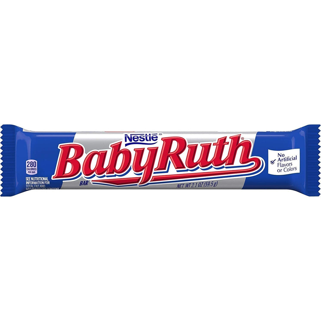 Nestle Baby Ruth Bar