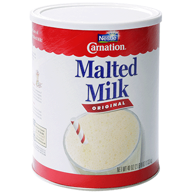 Nestle Carnation Malted Milk