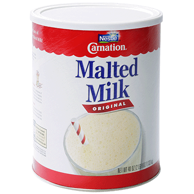 Nestle Carnation Malted Milk Nestle