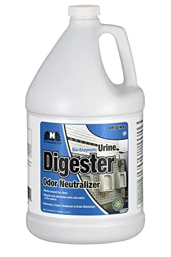 NILodor 128 ZYM Nilium Bio-Enzymatic Urine Digester Nilodor