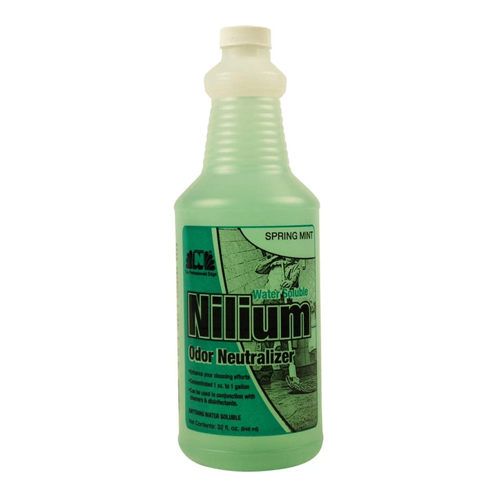NILodor 32 WSM Nilium Spring Mint Quart Odor Neutralizer Nilodor