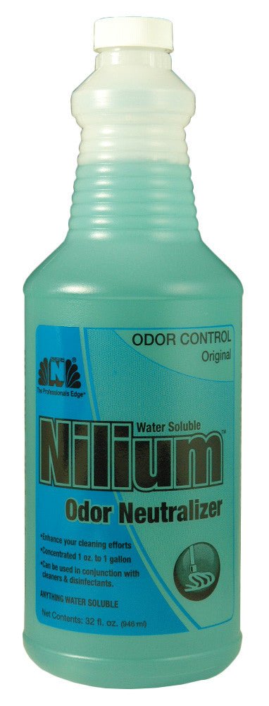 NILodor 32 WSO Nilium Original Water Soluble Odor Neutralizer | ShopAtDean