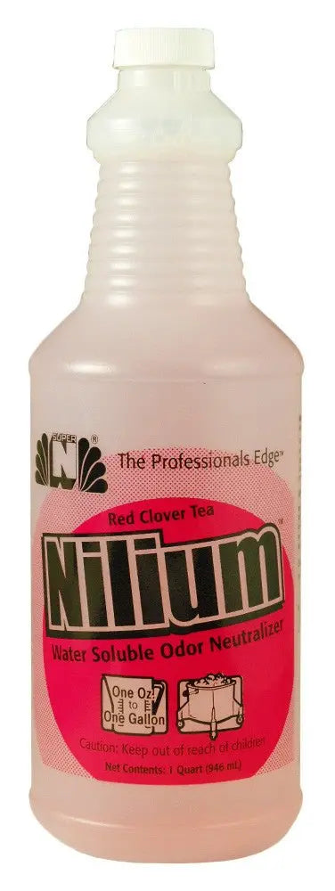NILodor 32 WST Nilium Red Clover Tea Water Soluble Odor Neutralizer Nilodor