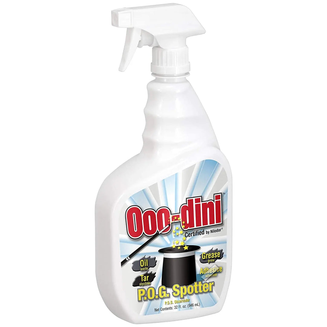 Nilodor C516-009 Goo-Dini 1 Quart Spot Remover Nilodor
