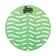 NILodor Herbal Mint ULTRA Air Deodorizing Urinal Screens with Logo