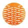 NILodor Tango Mango ULTRA Air Deodorizing Urinal Screens