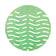 NILodor Herbal Mint ULTRA Air Deodorizing Urinal Screens